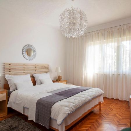Seafront Apartment Jadri Umag Ngoại thất bức ảnh