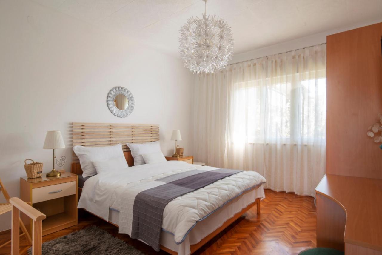 Seafront Apartment Jadri Umag Ngoại thất bức ảnh