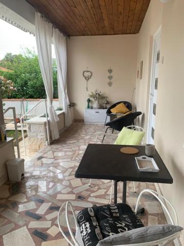Seafront Apartment Jadri Umag Ngoại thất bức ảnh