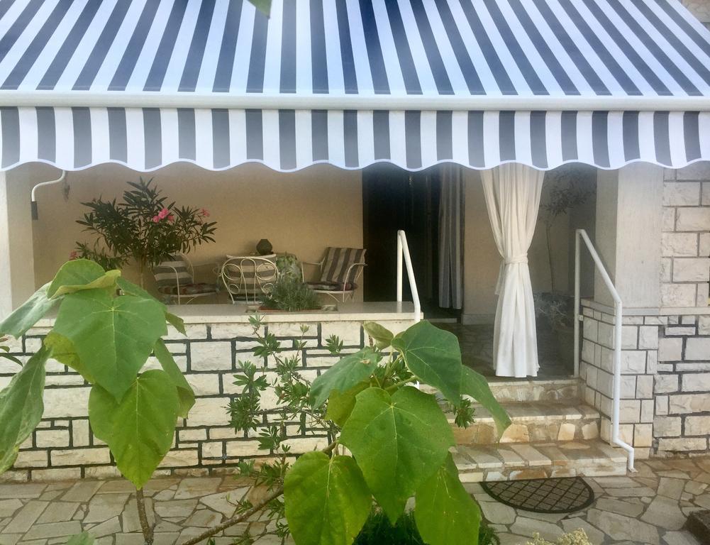 Seafront Apartment Jadri Umag Ngoại thất bức ảnh
